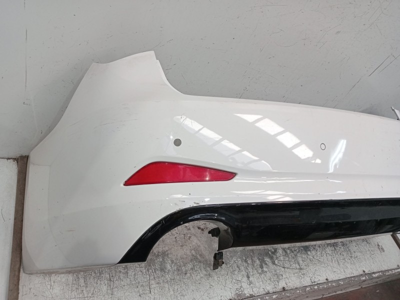 Recambio de paragolpes trasero para hyundai i40 i (vf) 1.7 crdi referencia OEM IAM   2012