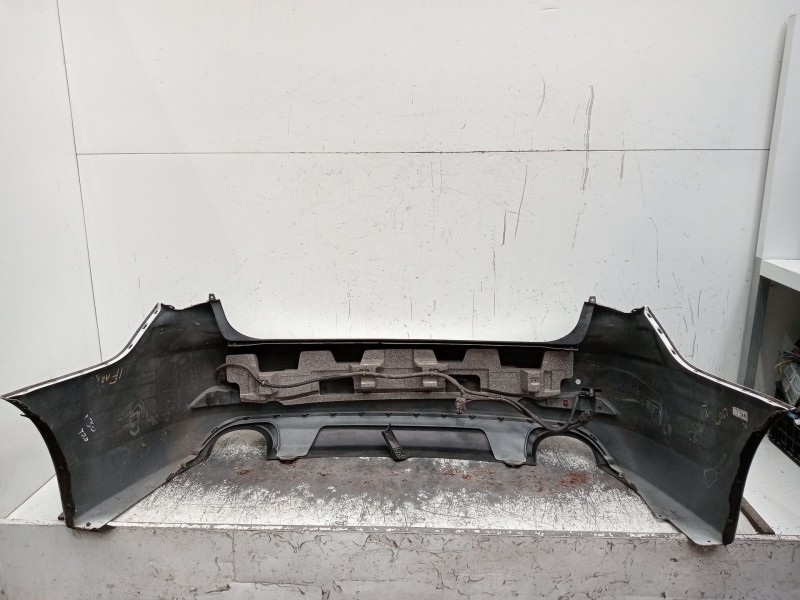 Recambio de paragolpes trasero para hyundai i40 i (vf) 1.7 crdi referencia OEM IAM   2012