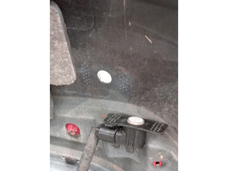 Recambio de paragolpes trasero para hyundai i40 i (vf) 1.7 crdi referencia OEM IAM   2012