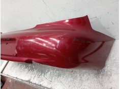 Recambio de paragolpes trasero para hyundai lantra berlina (rd) 1.6 cat referencia OEM IAM   1994 2