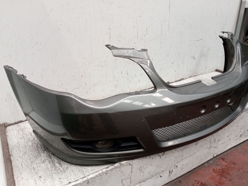 Recambio de paragolpes delantero para rover 45 i sedán (rt) 1.6 referencia OEM IAM   