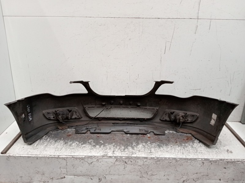 Recambio de paragolpes delantero para rover 45 i sedán (rt) 1.6 referencia OEM IAM   