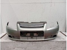 Recambio de paragolpes delantero para daewoo kalos (klas) 1.4 referencia OEM IAM   2002