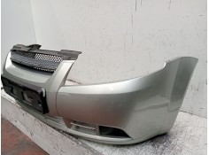 Recambio de paragolpes delantero para daewoo kalos (klas) 1.4 referencia OEM IAM   2002 2
