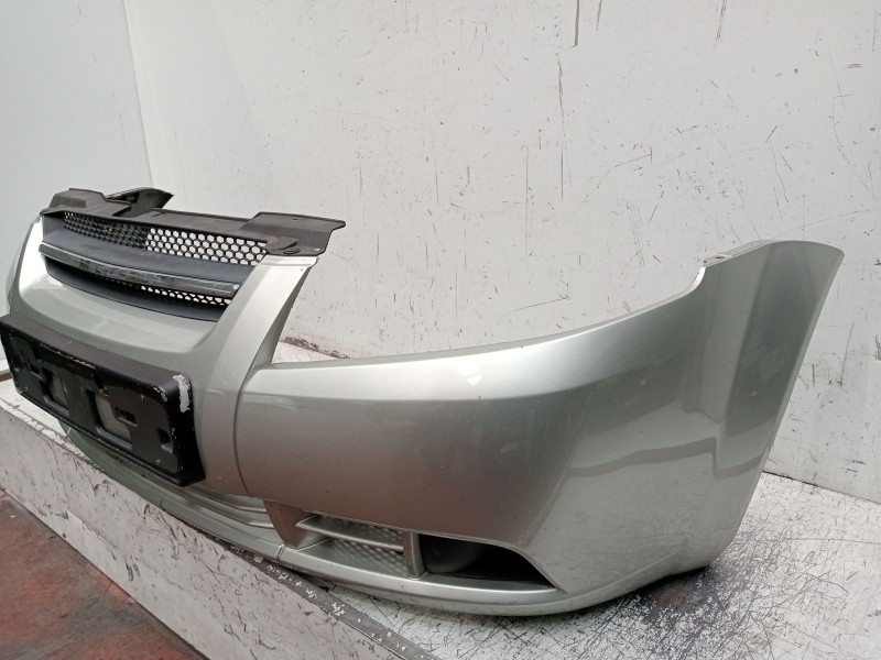 Recambio de paragolpes delantero para daewoo kalos (klas) 1.4 referencia OEM IAM   2002