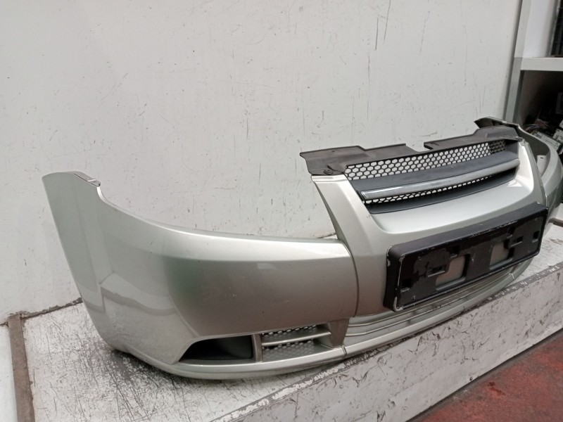 Recambio de paragolpes delantero para daewoo kalos (klas) 1.4 referencia OEM IAM   2002
