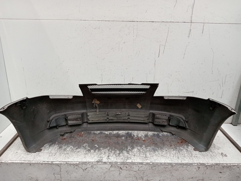 Recambio de paragolpes delantero para daewoo kalos (klas) 1.4 referencia OEM IAM   2002