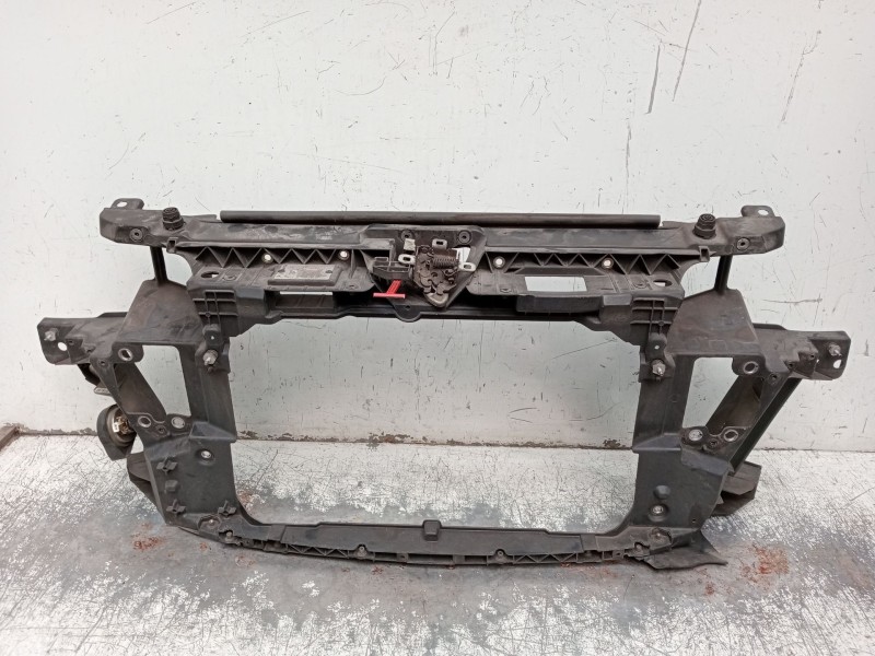 Recambio de panel frontal para fiat stilo (192_) 1.4 16v (192axh1b, 192bxh1b) referencia OEM IAM   2006