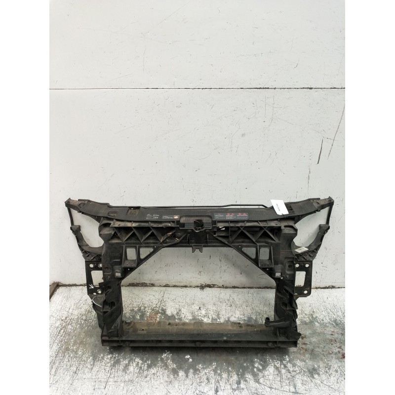 Recambio de panel frontal para seat ibiza iv sc (6j1, 6p5) 1.9 tdi referencia OEM IAM  VER FOTOS 2008