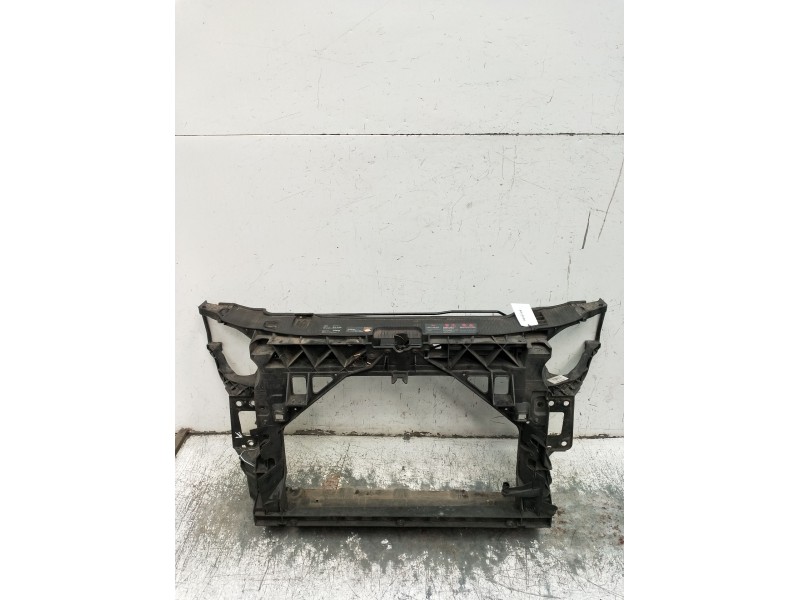 Recambio de panel frontal para seat ibiza iv sc (6j1, 6p5) 1.9 tdi referencia OEM IAM  VER FOTOS 2008