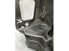 Recambio de panel frontal para seat ibiza iv sc (6j1, 6p5) 1.9 tdi referencia OEM IAM  VER FOTOS 2008 2