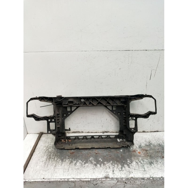 Recambio de panel frontal para seat ibiza iv sc (6j1, 6p5) 1.9 tdi referencia OEM IAM  VER FOTOS 2008