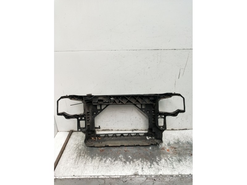 Recambio de panel frontal para seat ibiza iv sc (6j1, 6p5) 1.9 tdi referencia OEM IAM  VER FOTOS 2008