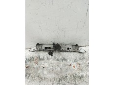 Recambio de panel frontal para toyota yaris (_p9_) 1.0 vvt-i (ksp90_) referencia OEM IAM   2005