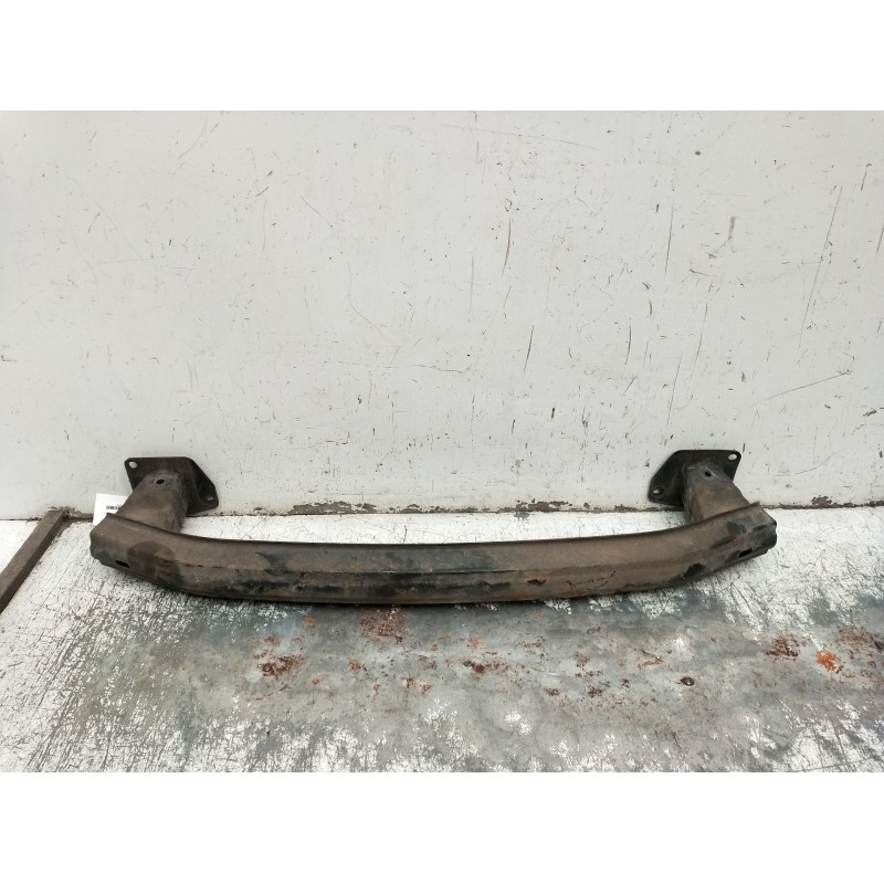 Recambio de refuerzo paragolpes trasero para seat ibiza iv sc (6j1, 6p5) 1.9 tdi referencia OEM IAM   2008