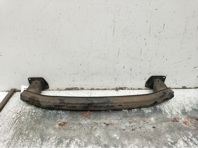 Recambio de refuerzo paragolpes trasero para seat ibiza iv sc (6j1, 6p5) 1.9 tdi referencia OEM IAM   2008