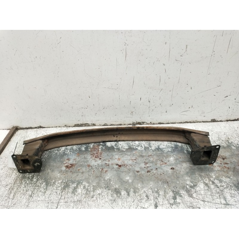 Recambio de refuerzo paragolpes trasero para seat ibiza iv sc (6j1, 6p5) 1.9 tdi referencia OEM IAM   2008