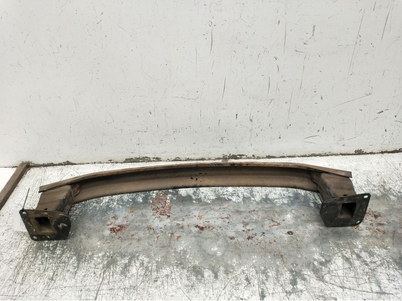 Recambio de refuerzo paragolpes trasero para seat ibiza iv sc (6j1, 6p5) 1.9 tdi referencia OEM IAM   2008