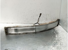 Recambio de piloto delantero izquierdo para ssangyong korando (kj) 2.9 td referencia OEM IAM   2004