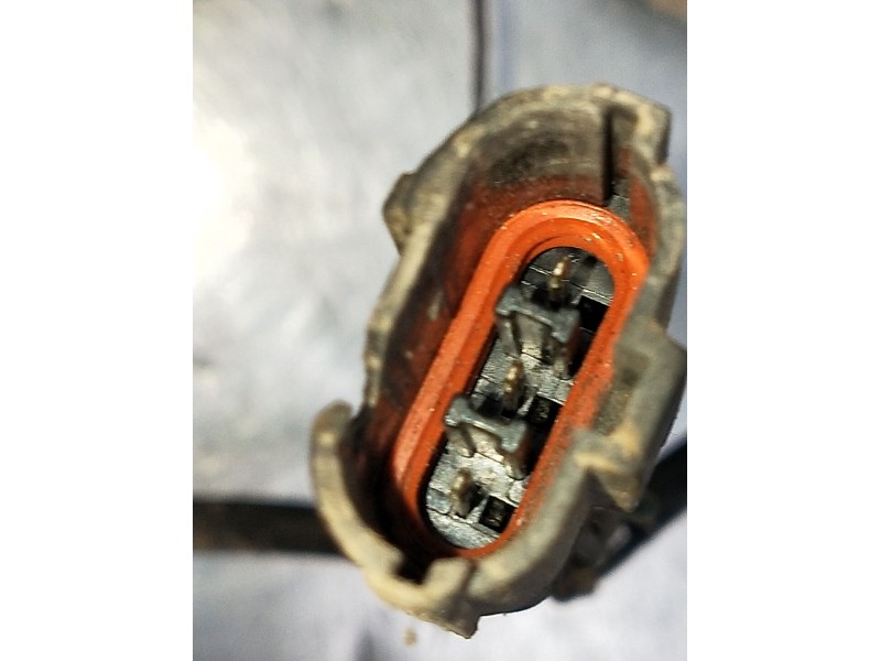 Recambio de piloto delantero izquierdo para ssangyong korando (kj) 2.9 td referencia OEM IAM   2004