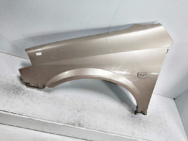 Recambio de aleta delantera izquierda para nissan primera trav. (p12) 1.8 16v cat referencia OEM IAM   