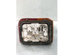 Recambio de piloto trasero izquierdo para peugeot 205 ii (20a/c) 1.7 diesel referencia OEM IAM   1983 2