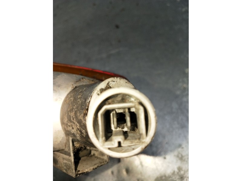 Recambio de piloto delantero izquierdo para peugeot 205 ii (20a/c) 1.7 diesel referencia OEM IAM   1983