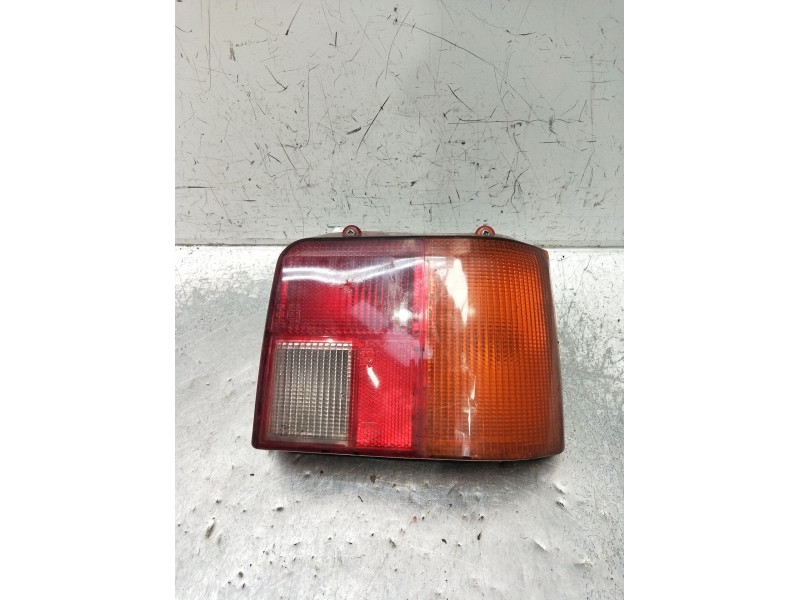 Recambio de piloto trasero derecho para peugeot 205 ii (20a/c) 1.7 diesel referencia OEM IAM   1983