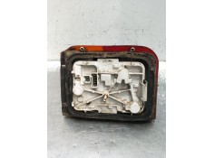 Recambio de piloto trasero derecho para peugeot 205 ii (20a/c) 1.7 diesel referencia OEM IAM   1983 2