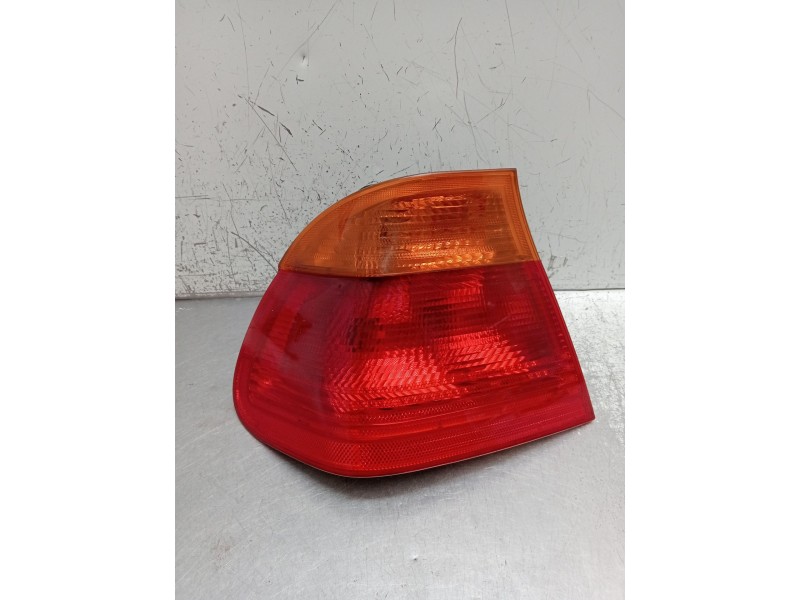 Recambio de piloto trasero izquierdo para bmw 3 (e46) 320 d referencia OEM IAM   1998