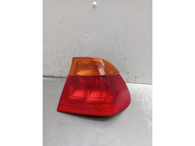 Recambio de piloto trasero derecho para bmw 3 (e46) 320 d referencia OEM IAM   1998
