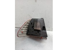 Recambio de piloto trasero derecho para bmw 3 (e46) 320 d referencia OEM IAM   1998 2