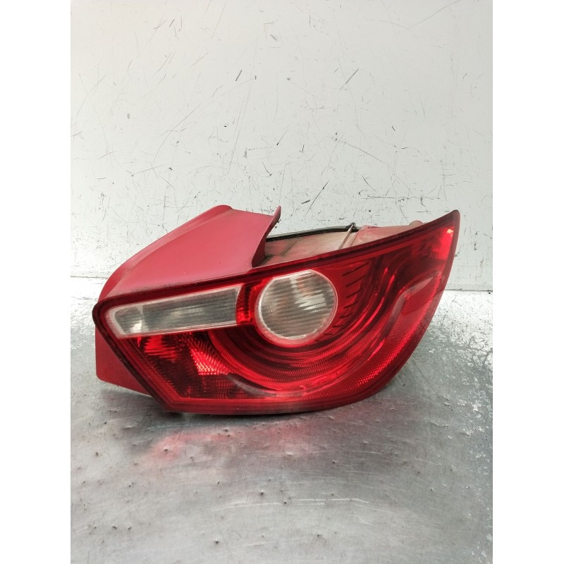 Recambio de piloto trasero derecho para seat ibiza iv sc (6j1, 6p5) 1.9 tdi referencia OEM IAM 6J3945096D 89319501 2008