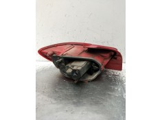 Recambio de piloto trasero derecho para seat ibiza iv sc (6j1, 6p5) 1.9 tdi referencia OEM IAM 6J3945096D 89319501 2008 2