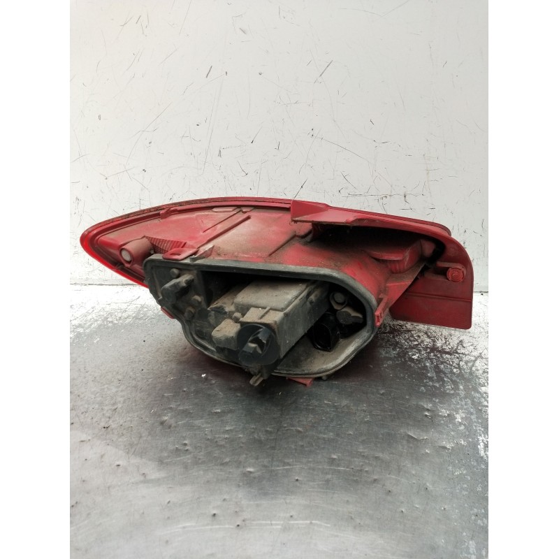 Recambio de piloto trasero derecho para seat ibiza iv sc (6j1, 6p5) 1.9 tdi referencia OEM IAM 6J3945096D 89319501 2008