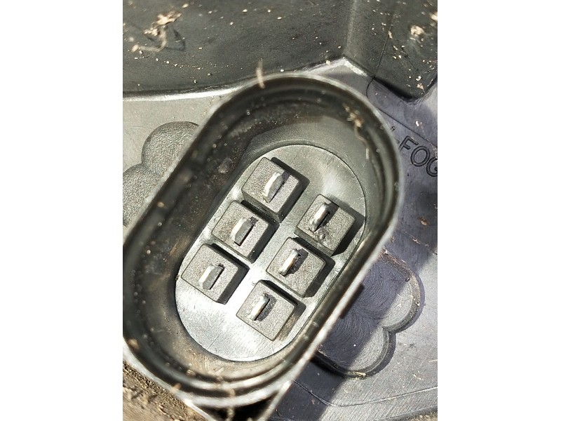 Recambio de piloto trasero derecho para seat ibiza iv sc (6j1, 6p5) 1.9 tdi referencia OEM IAM 6J3945096D 89319501 2008