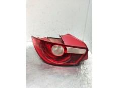 Recambio de piloto trasero izquierdo para seat ibiza iv sc (6j1, 6p5) 1.9 tdi referencia OEM IAM 6J3945095D  2008