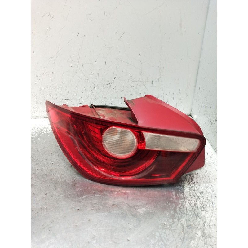 Recambio de piloto trasero izquierdo para seat ibiza iv sc (6j1, 6p5) 1.9 tdi referencia OEM IAM 6J3945095D  2008