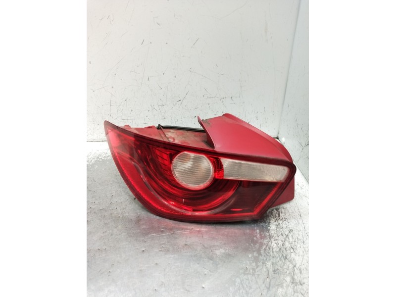 Recambio de piloto trasero izquierdo para seat ibiza iv sc (6j1, 6p5) 1.9 tdi referencia OEM IAM 6J3945095D  2008