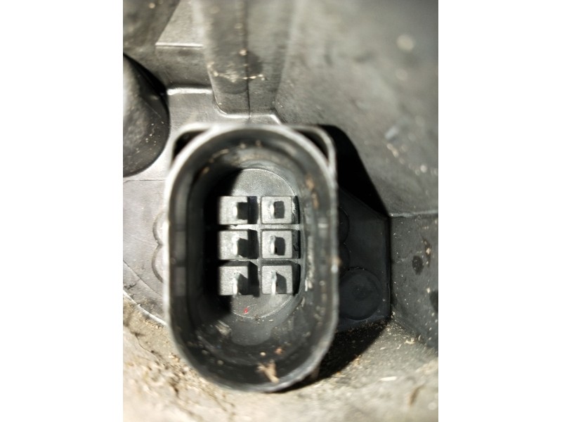 Recambio de piloto trasero izquierdo para seat ibiza iv sc (6j1, 6p5) 1.9 tdi referencia OEM IAM 6J3945095D  2008