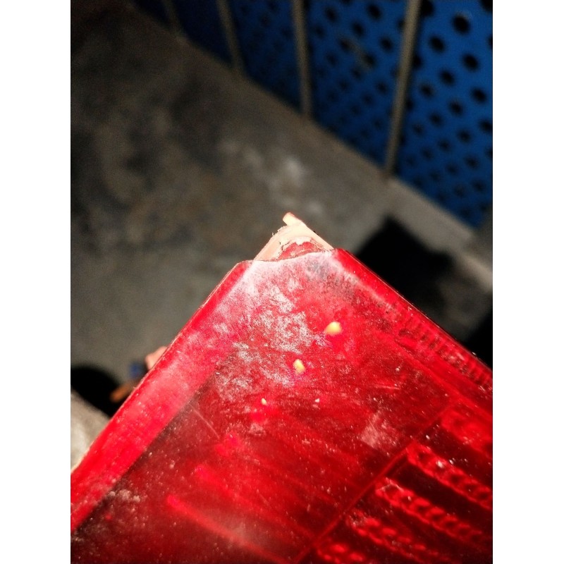 Recambio de piloto trasero derecho para renault clio ii (bb_, cb_) 1.4 16v (b/cb0p, bb13) referencia OEM IAM   2001