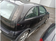 opel corsa c del año 2006 2