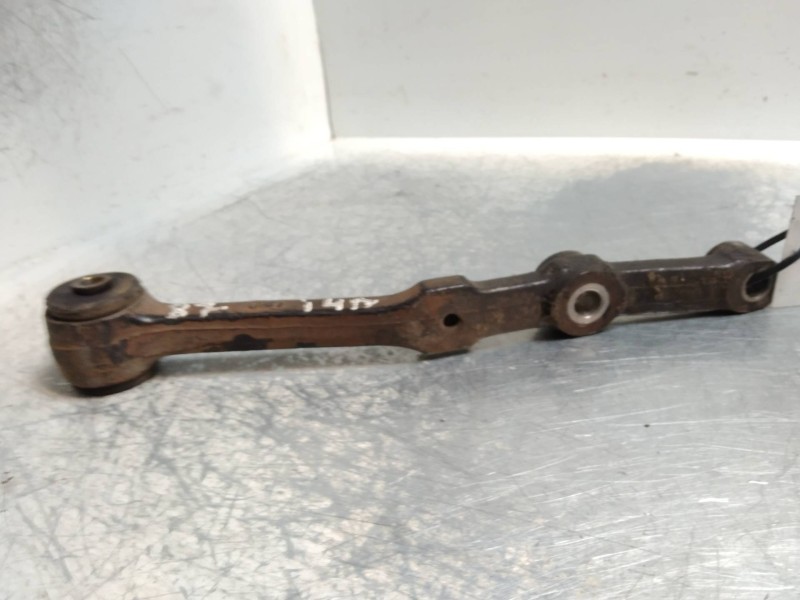 Recambio de brazo suspension inferior delantero izquierdo para seat terra 1.4 diesel (1w) referencia OEM IAM   