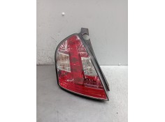 Recambio de piloto trasero izquierdo para fiat stilo (192_) 1.4 16v (192axh1b, 192bxh1b) referencia OEM IAM   2006