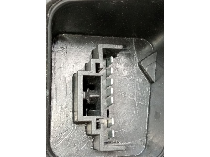 Recambio de piloto trasero izquierdo para fiat stilo (192_) 1.4 16v (192axh1b, 192bxh1b) referencia OEM IAM   2006