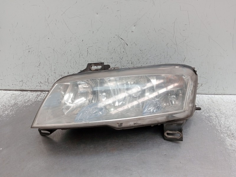 Recambio de faro izquierdo para fiat stilo (192_) 1.4 16v (192axh1b, 192bxh1b) referencia OEM IAM 517127120  2006