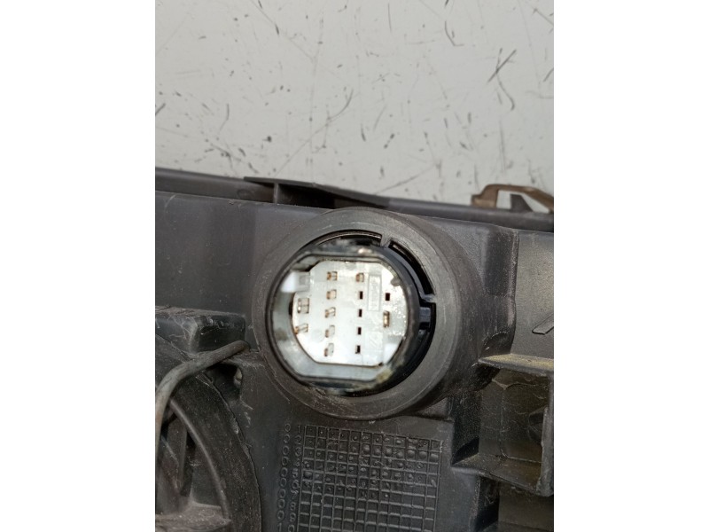 Recambio de faro izquierdo para fiat stilo (192_) 1.4 16v (192axh1b, 192bxh1b) referencia OEM IAM 517127120  2006