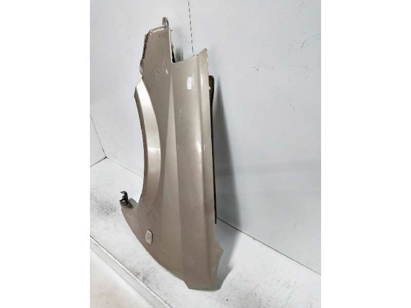 Recambio de aleta delantera izquierda para nissan primera trav. (p12) 1.8 16v cat referencia OEM IAM   