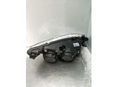 Recambio de faro izquierdo para peugeot 307 (3a/c) 1.6 16v referencia OEM IAM 9634369580 89309075 2001 2