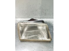 Recambio de faro derecho para peugeot 205 ii (20a/c) 1.7 diesel referencia OEM IAM   1983